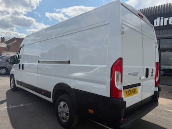 Used Fiat Ducato 2021 for sale - 79305650: Photo