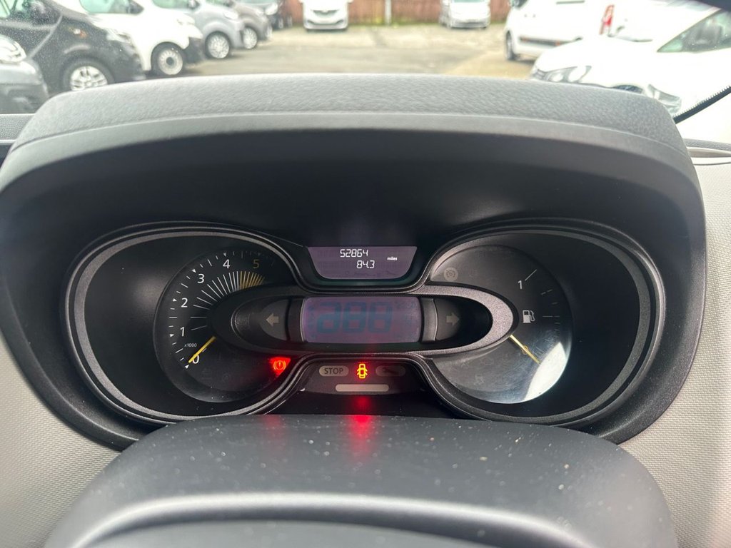 Used Renault Trafic 2016 for sale - 77534059: Photo 15