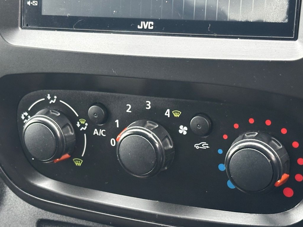 Used Renault Trafic 2016 for sale - 77534059: Photo 17