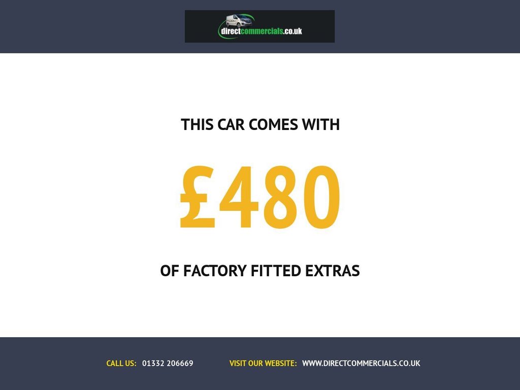 Used Renault Trafic 2016 for sale - 77534059: Photo 20