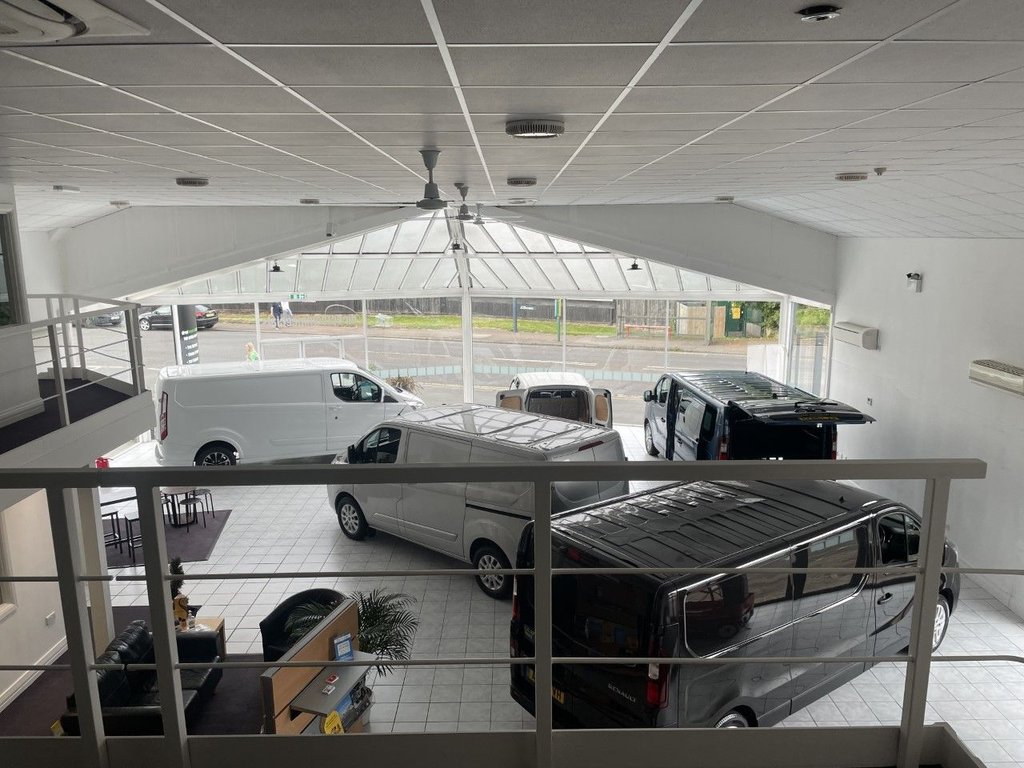 Used Ford Transit Custom 2021 for sale - 77212611: Photo 18