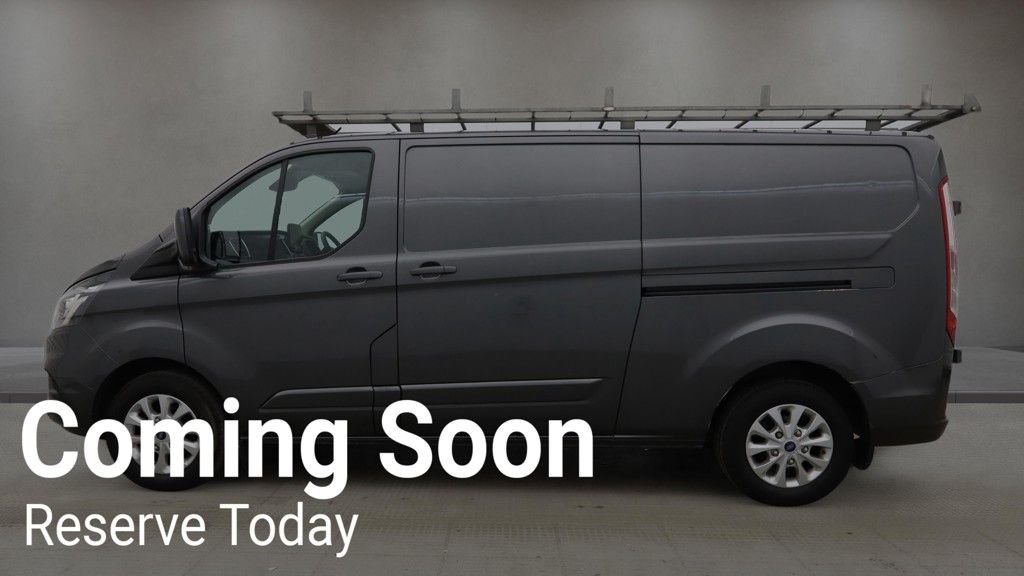 Used Ford Transit Custom 2021 for sale - 77212611: Photo 23