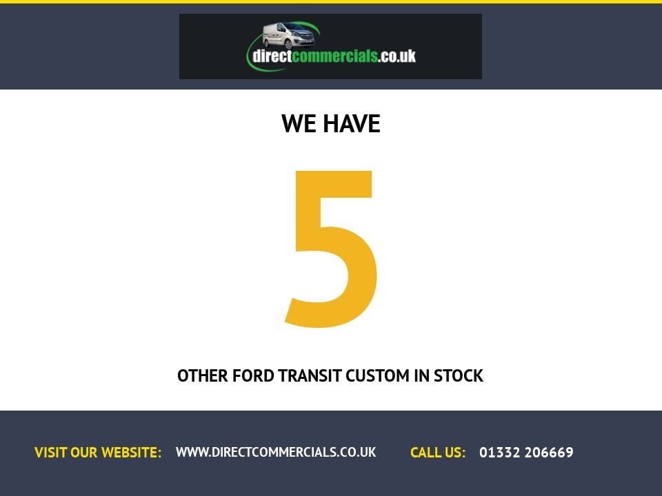 Used Ford Transit Custom 2021 for sale - 77212611: Photo 24