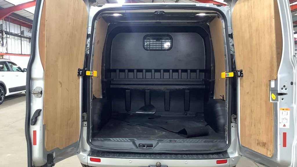 Used Ford Transit Custom 2021 for sale - 76178423: Photo 11