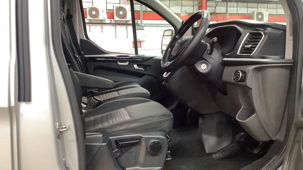 Used Ford Transit Custom 2021 for sale - 76178423: Photo 15