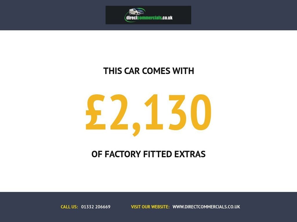 Used Ford Transit Custom 2021 for sale - 76178423: Photo 20