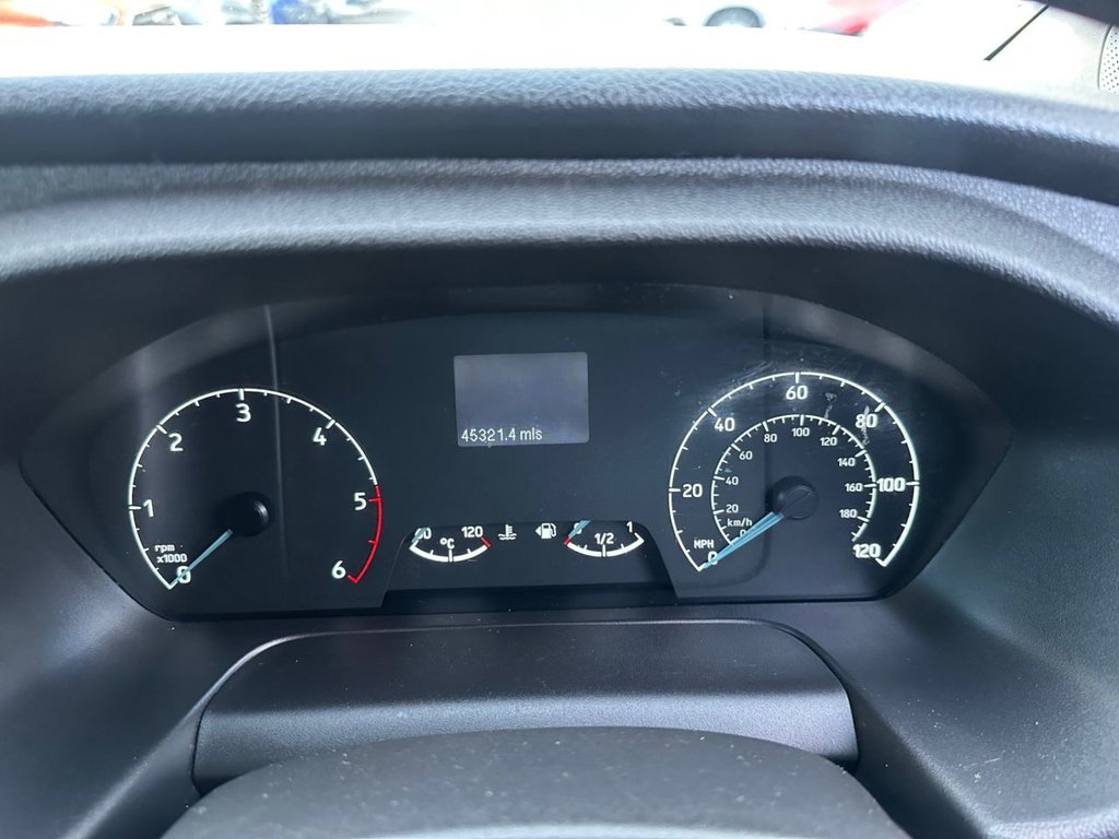 Used Ford Transit Custom 2021 for sale - 76558787: Photo 11