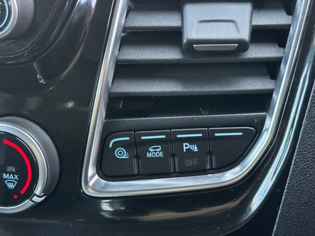 Used Ford Transit Custom 2021 for sale - 76558787: Photo 21