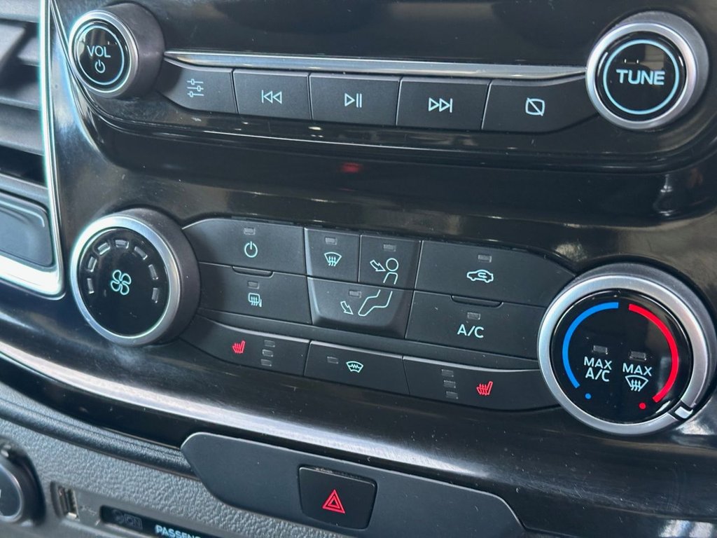 Used Ford Transit Custom 2021 for sale - 76558787: Photo 22