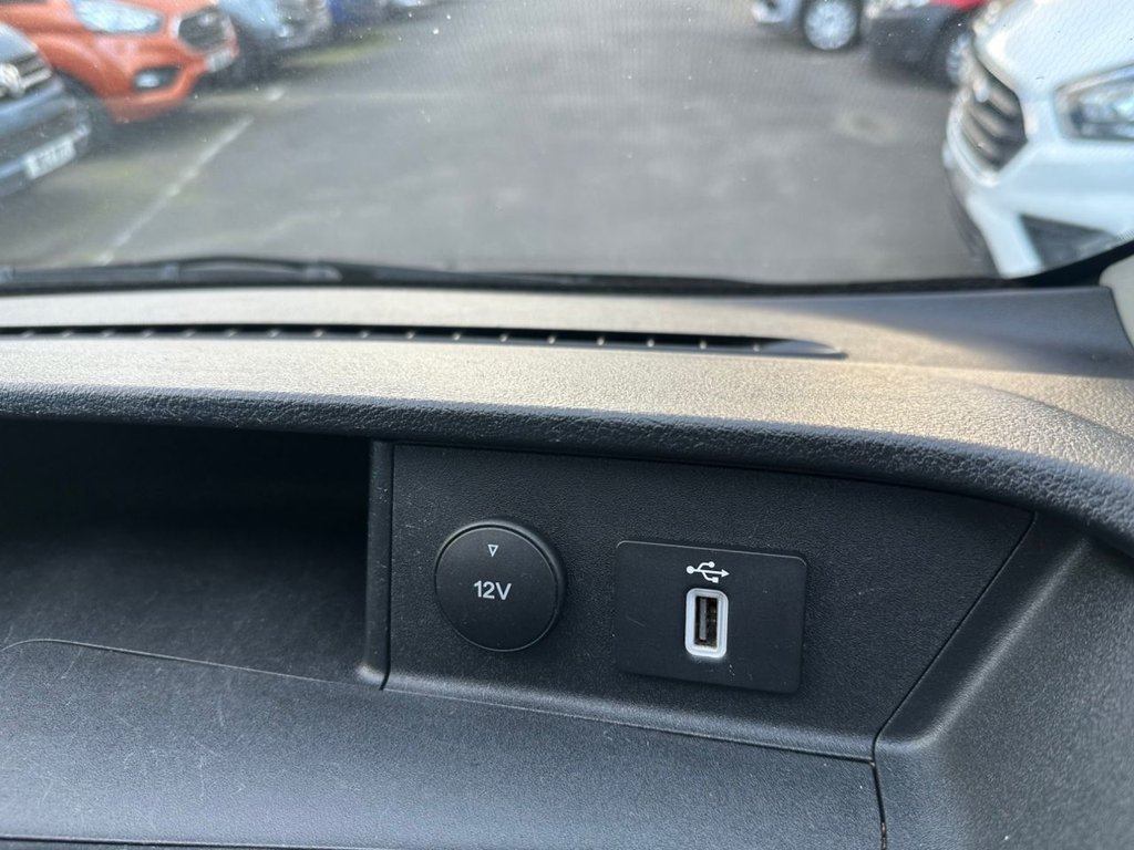 Used Ford Transit Custom 2021 for sale - 76558787: Photo 23