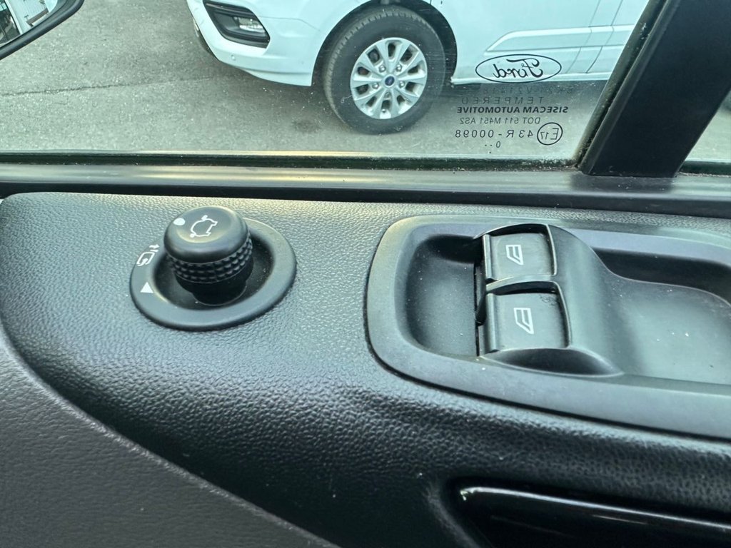 Used Ford Transit Custom 2021 for sale - 76558787: Photo 24