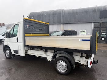 Used Peugeot Boxer 2014 for sale - 79686493: Photo