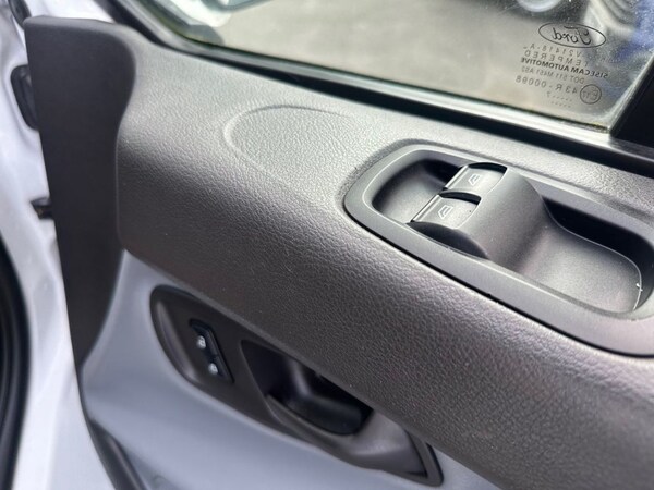 Used Ford Transit Custom 2017 for sale - 74639048: Photo 25