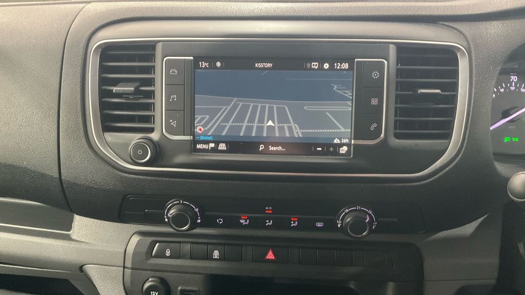 Used Vauxhall Vivaro Life 2022 for sale - 76642799: Photo 13