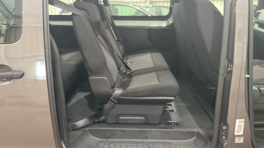 Used Vauxhall Vivaro Life 2022 for sale - 76642799: Photo 15