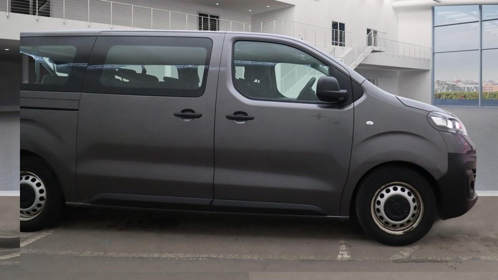 Used Vauxhall Vivaro Life 2022 for sale - 76642799: Photo 4