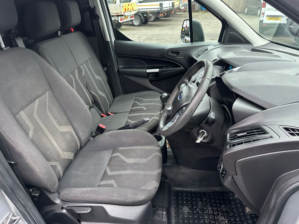 Used Ford Transit Connect 2017 for sale - 77582903: Photo 14