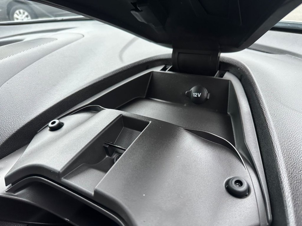 Used Ford Transit Connect 2017 for sale - 77582903: Photo 18