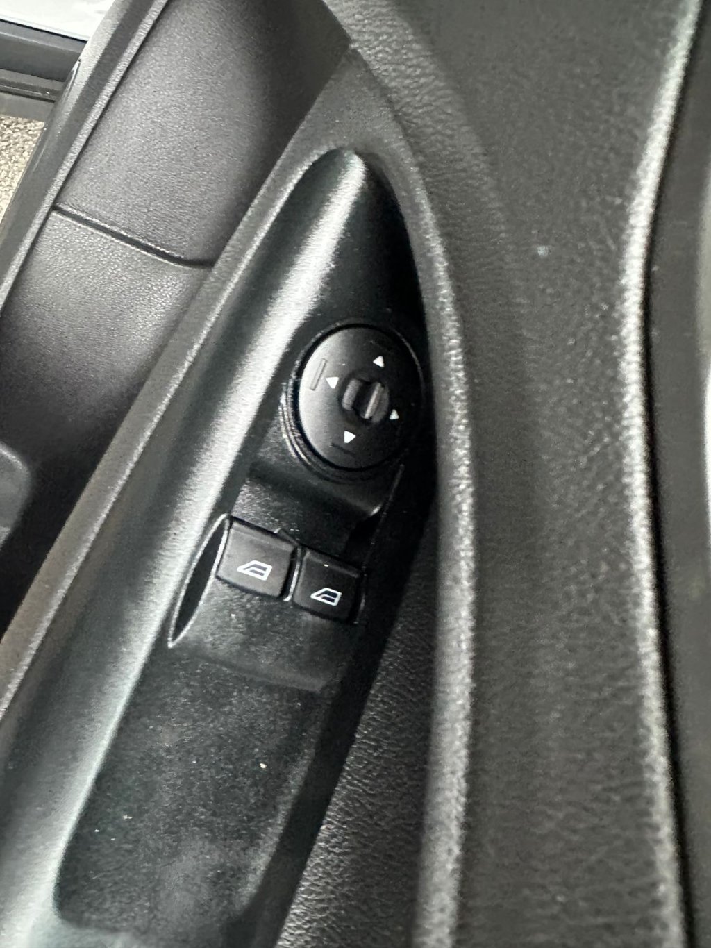 Used Ford Transit Connect 2017 for sale - 77582903: Photo 24