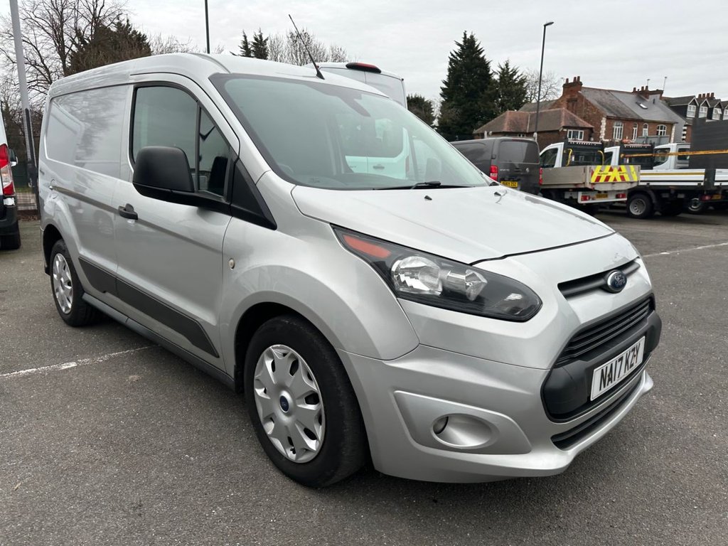 Used Ford Transit Connect 2017 for sale - 77582903: Photo 3