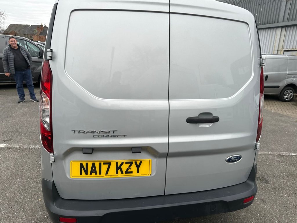 Used Ford Transit Connect 2017 for sale - 77582903: Photo 5