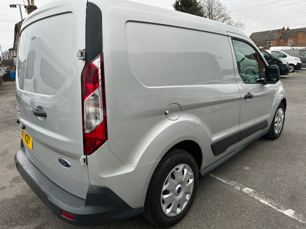 Used Ford Transit Connect 2017 for sale - 77582903: Photo 7