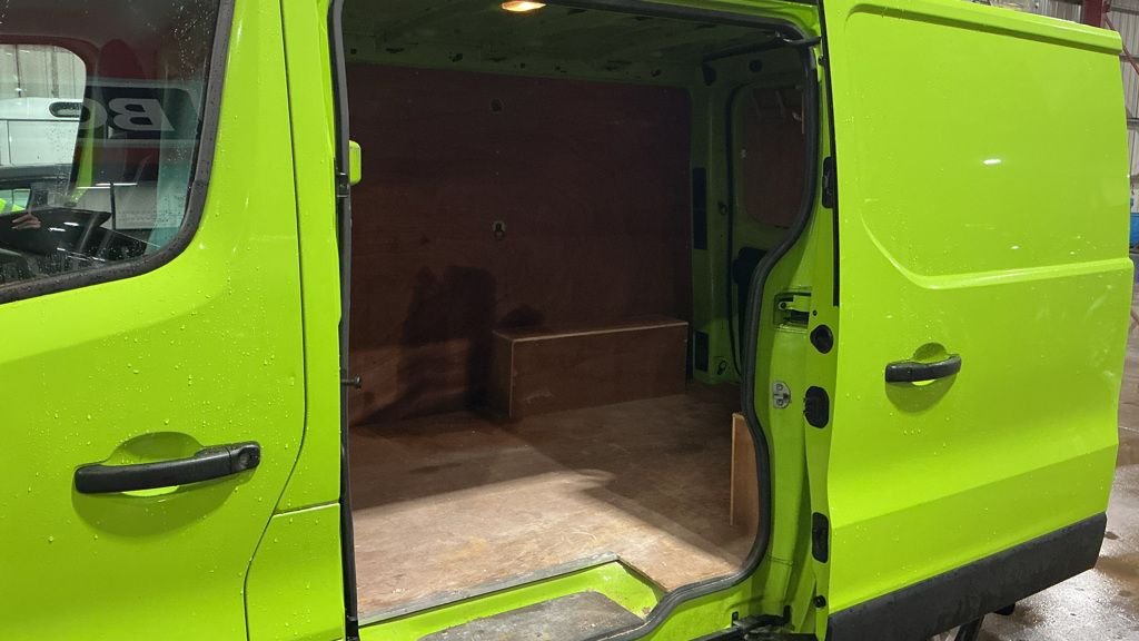 Used Renault Trafic 2019 for sale - 77720246: Photo 14