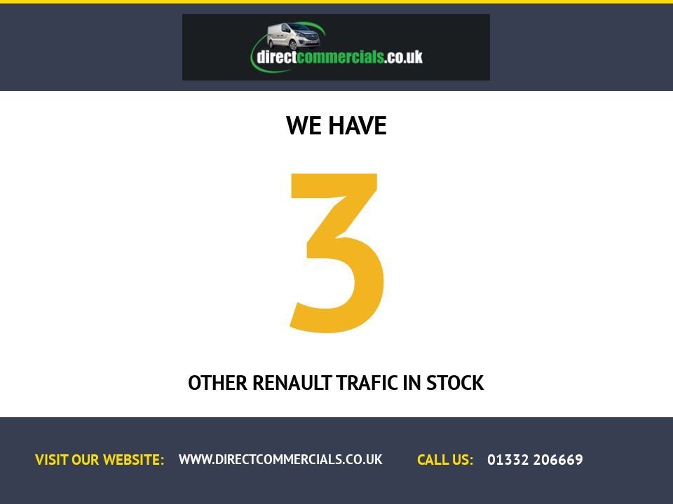 Used Renault Trafic 2019 for sale - 77720246: Photo 23