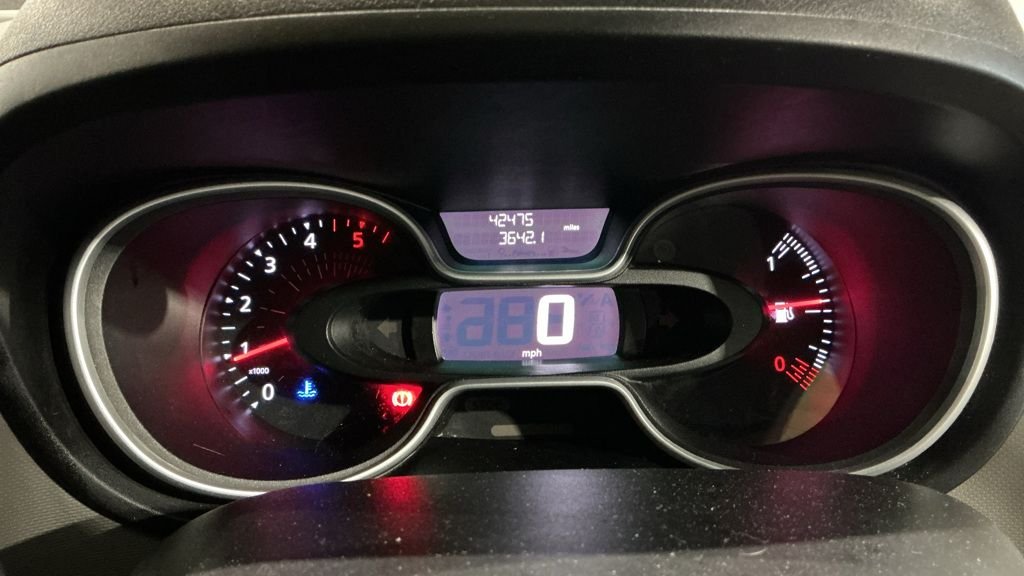 Used Renault Trafic 2019 for sale - 77720246: Photo 9