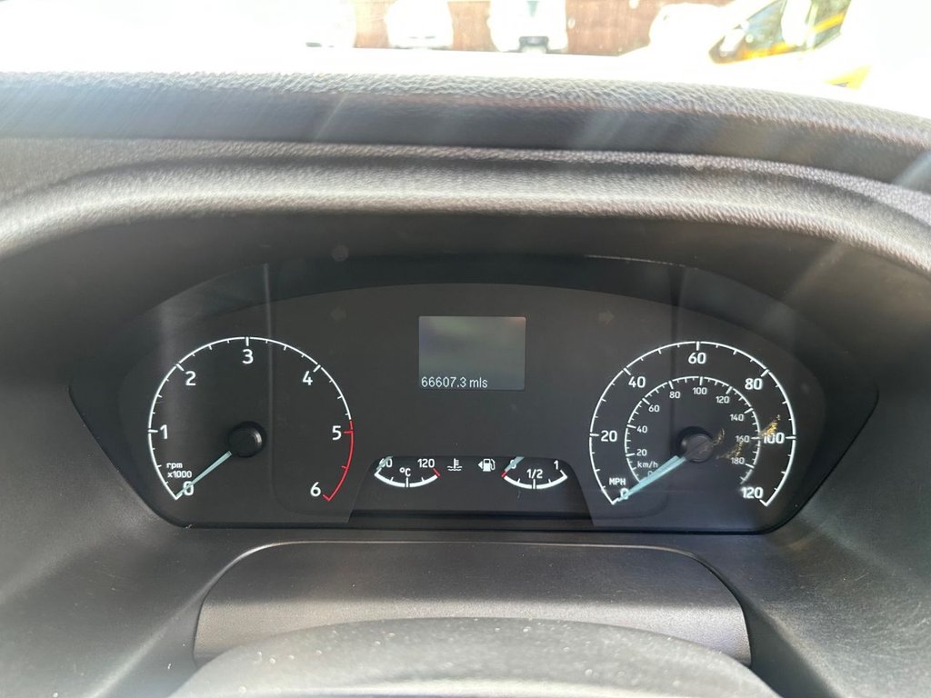 Used Ford Transit 2022 for sale - 78082732: Photo 9