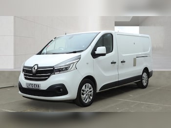 Used Renault Trafic 2020 for sale - 78232807: Photo