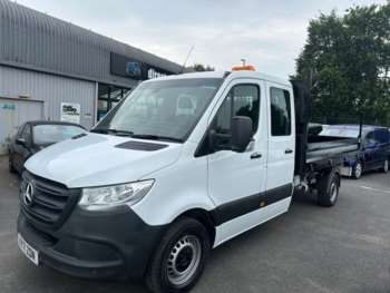 Used Mercedes-Benz Sprinter 2022 for sale - 74669703: Photo