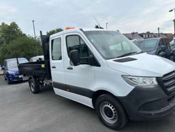 Used Mercedes-Benz Sprinter 2022 for sale - 74669703: Photo