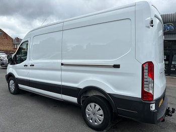 Used Ford Transit 2019 for sale - 78632202: Photo
