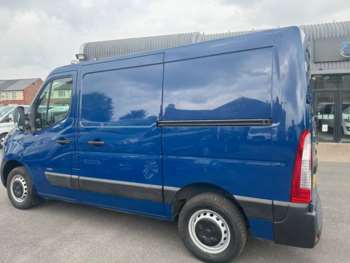 Used Vauxhall Movano 2021 for sale - 74773704: Photo