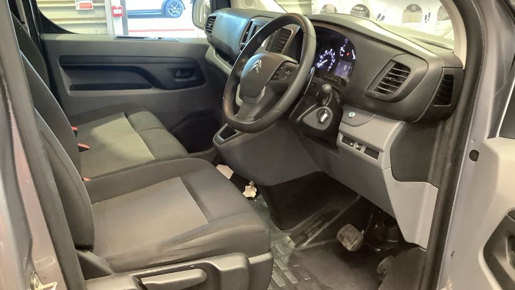 Used Citroen Dispatch 2022 for sale - 77172280: Photo 10