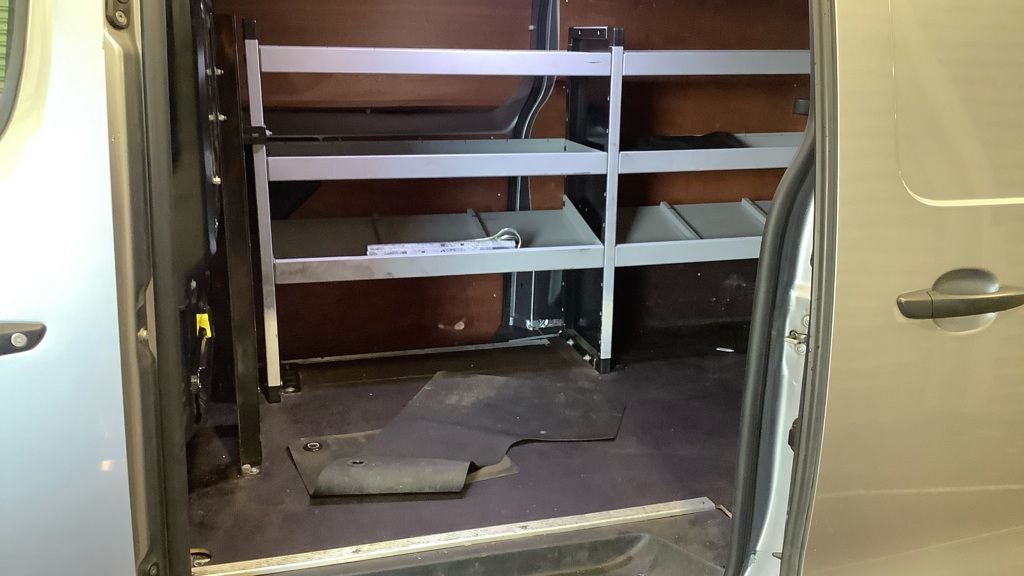 Used Citroen Dispatch 2022 for sale - 77172280: Photo 14