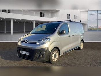 Used Citroen Dispatch 2022 for sale - 77172280: Photo