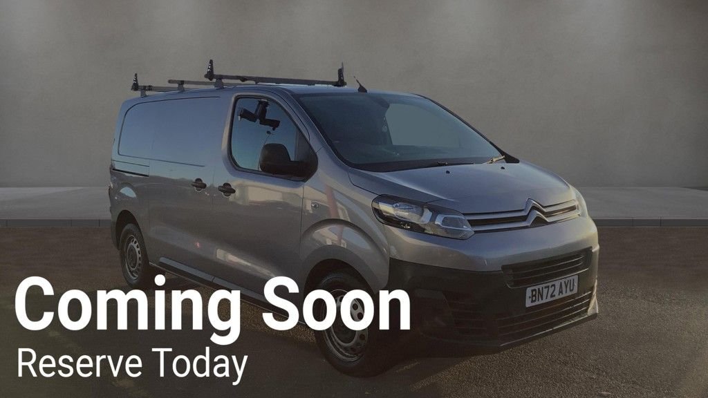 Used Citroen Dispatch 2022 for sale - 77172280: Photo 24