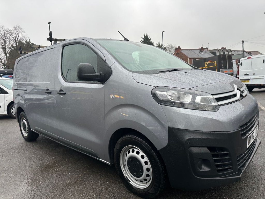 Used Citroen Dispatch 2022 for sale - 77172280: Photo 25