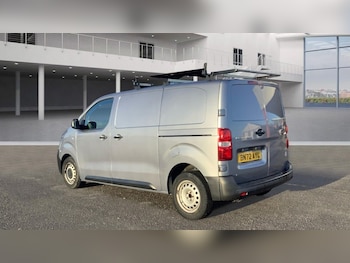 Used Citroen Dispatch 2022 for sale - 77172280: Photo