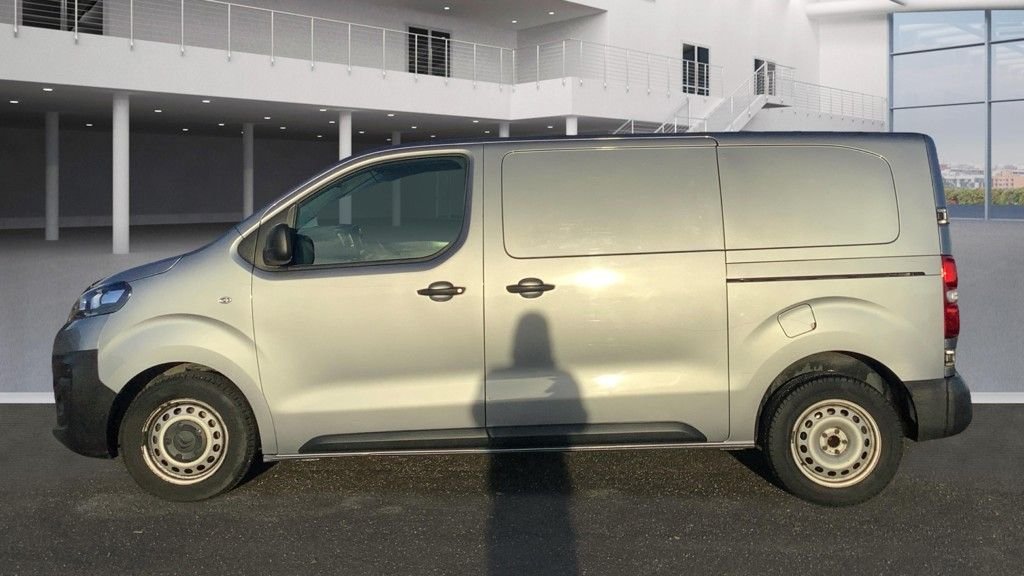 Used Citroen Dispatch 2022 for sale - 77172280: Photo 6