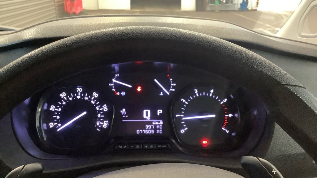 Used Citroen Dispatch 2022 for sale - 77172280: Photo 9