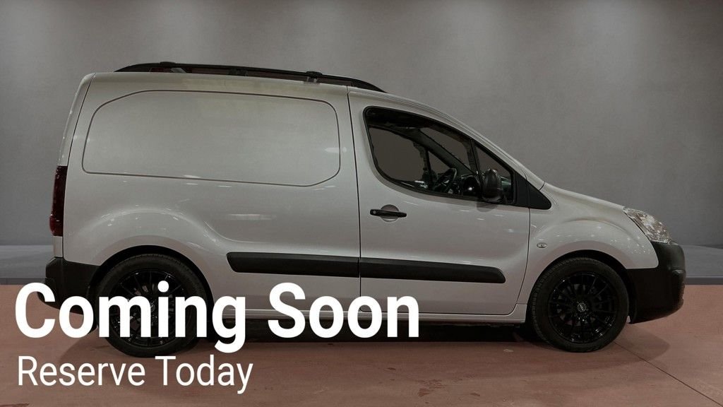 Used Peugeot Partner 2017 for sale - 77636760: Photo 23