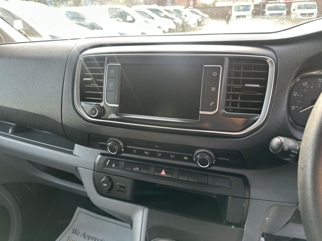 Used Vauxhall Vivaro 2022 for sale - 77771058: Photo 19