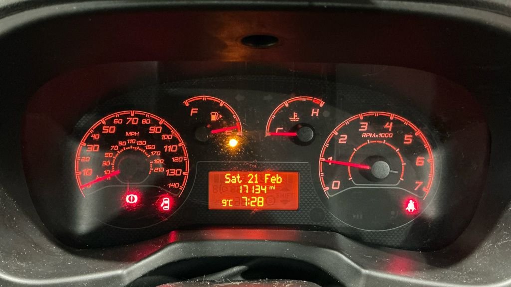 Used Fiat Fiorino 2022 for sale - 77667643: Photo 11