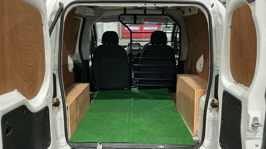 Used Fiat Fiorino 2022 for sale - 77667643: Photo 15