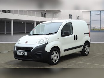 Used Fiat Fiorino 2022 for sale - 77667643: Photo