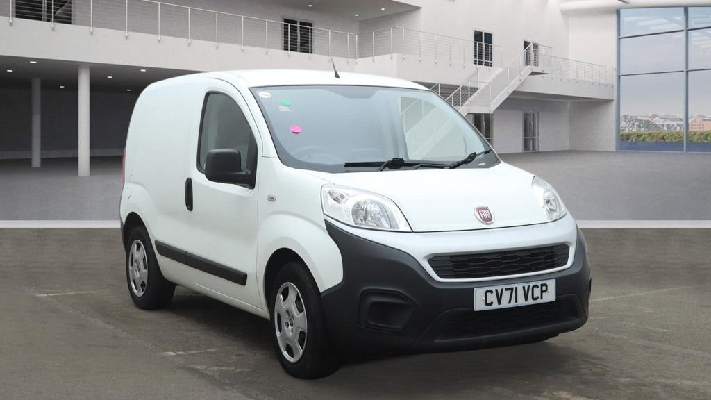 Used Fiat Fiorino 2022 for sale - 77667643: Photo 3