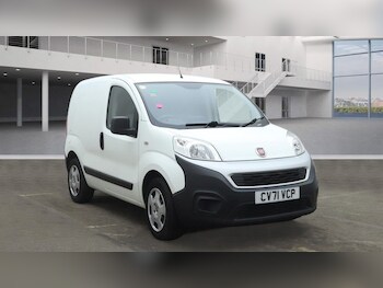 Used Fiat Fiorino 2022 for sale - 77667643: Photo
